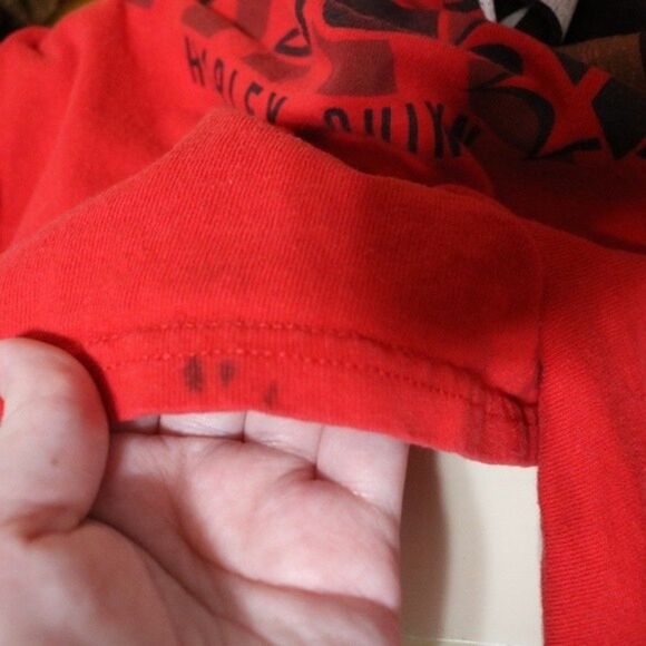 Harley Quinn Shirt Small - Picture 5 of 5